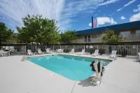 Motel 6 Holbrook, AZ - Pools