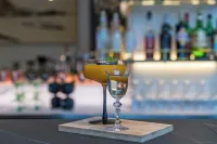 Hotel Bazzoni - bar