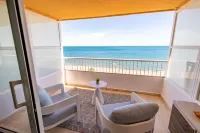 Apartamentos la Jabega - Ocean View
