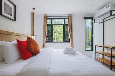 รูปภาพของวิงค์ ฮิลล์ เฮ้าส์ 1 หาดป่าตอง 4 ห้อง