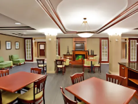 Holiday Inn Express & Suites MACON - I-475 by IHG Hotels in Macon