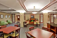 Holiday Inn Express & Suites MACON - I-475 by IHG Hotels in Macon