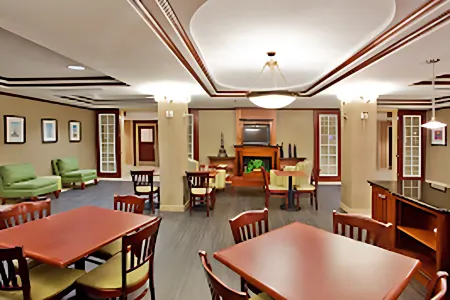 Holiday Inn Express & Suites MACON - I-475 by IHG