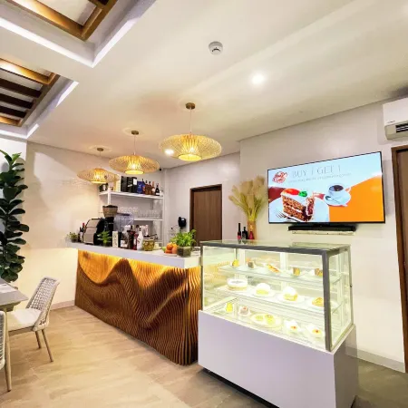 Aberry Shore Resort La Union Hotel
