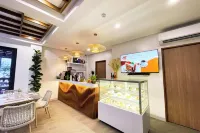 Aberry Shore Resort La Union Hotel - Завтрак