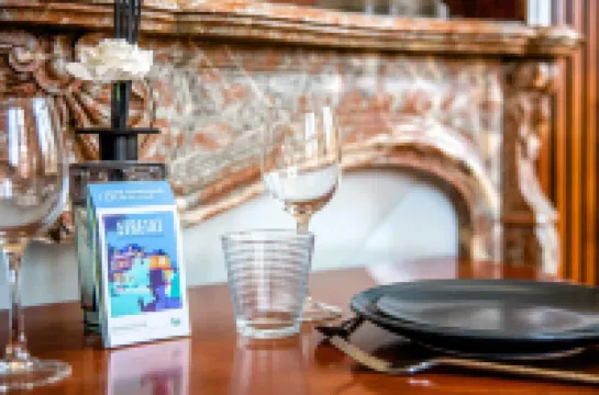 ลา วิลลา บลินญี