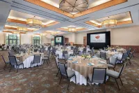 The Lodge at Spruce Peak, Part of Hyatt