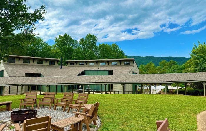 Unicoi State Park & Lodge