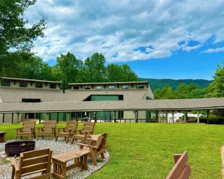Unicoi State Park & Lodge Hotels in White County