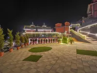 The Castle Resort Fagu Hotels in Shimla