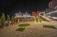 The Castle Resort Fagu