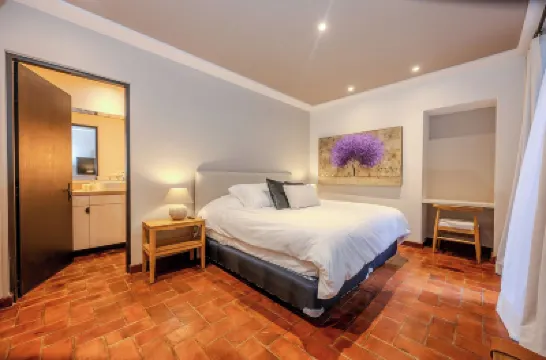 Paseo del Centro, Condominio Boutique فنادق في 