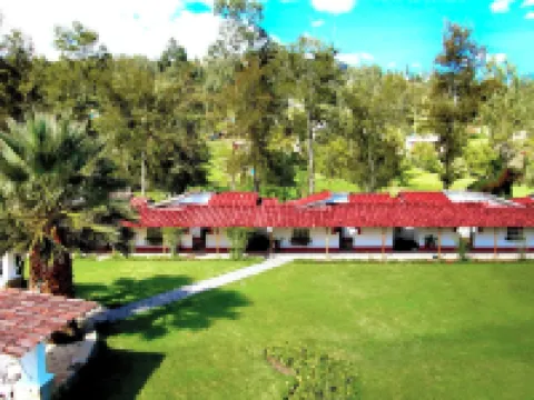 Hotel & Spa Laguna Seca Hotels in Cajamarca
