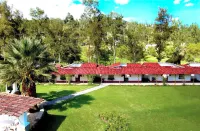 Hotel & Spa Laguna Seca