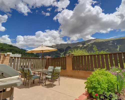 Heated Pool Ski-in Walk-Out Perfect Hotel Room - CV210A by Redawning Hotels in Copper Mountain