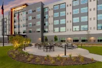 カンブリア ホテル フォートワース - メディカルセンター