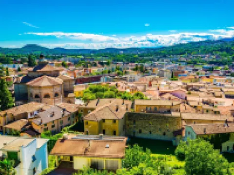 Residenza Castello - Happy Rentals Hotels in Mendrisio