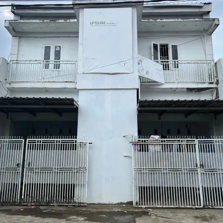 Hotel O Kost Aisyah Near Citra Grand Galesong City(Pattalassang) Hotels in Gowa