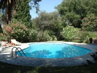 Frejus Villa with Private Pool & Beach -  Ferienhäuser