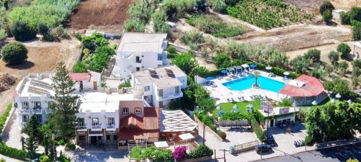 Elea Terra Hotel Hotels in Faistos