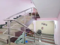 Maruthi Residency Hotel di Puducherry