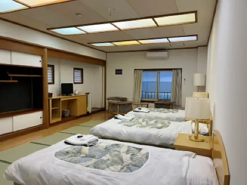 Ryokan Daisei Hotels in 