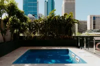 InterContinental Hotels BRISBANE by IHG - 5-stjärniga