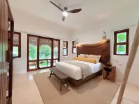 Mikasa Bacalar Hotel Boutique, Lagoon Front