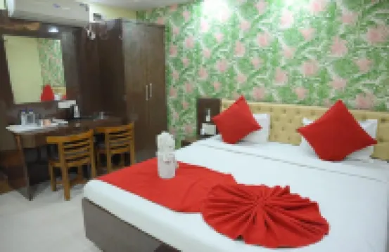 Hotel Jyoti International