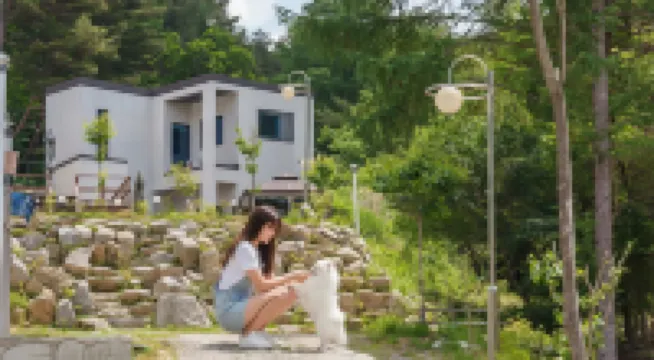 Hoengseong Irangdunaerecreationalpension