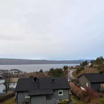 Aurora Seaview Escape (E33)