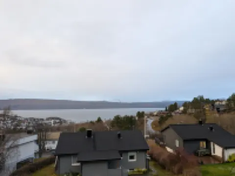 Aurora Seaview Escape (E33)