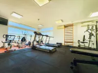 Ferraretto Guarujá Hotel & Spa - Træningscentre