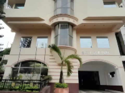 Hotel New Park Hotels in Jorhatin piirikunta