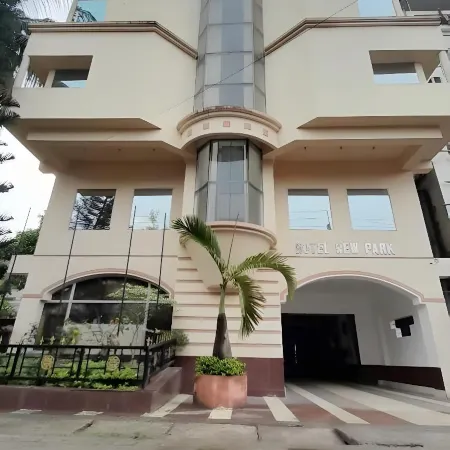 Hotel New Park