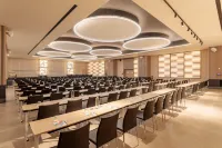 The Level at Melia Alicante - Wifi