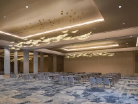 Zemi Miches Punta Cana All-Inclusive Resort, Curio Collection by Hilton Hotels in Miches