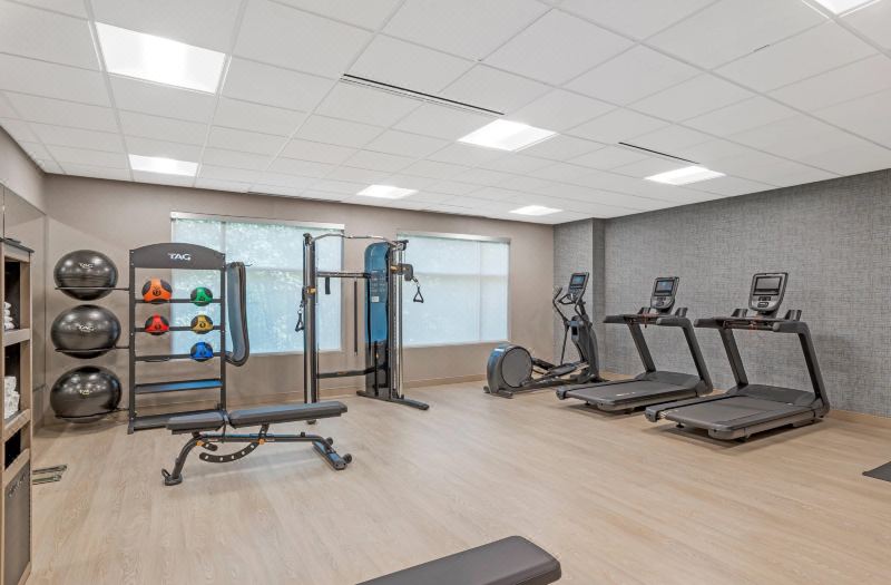 Cambria Hotel Fort Worth - Medical Center photo 4