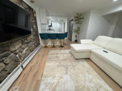 ลักซ์ 1 ห้องนอน โอเอซิส - ไพรม์ NY สเตย์