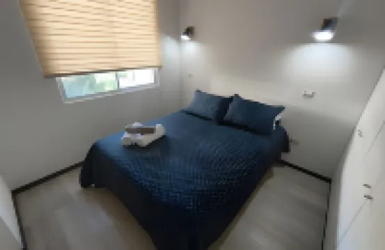 Oceana Suites Distrito Verde