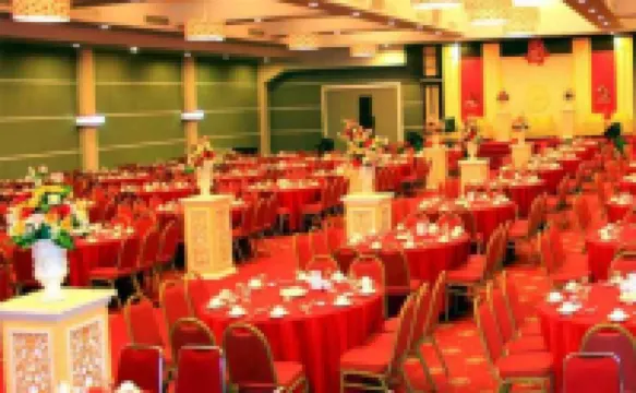 Ratu Duo Hotel