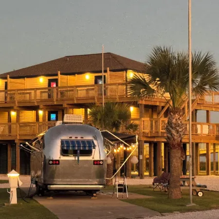 The Breeze Beachfront Resort