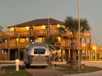 The Breeze Beachfront Resort
