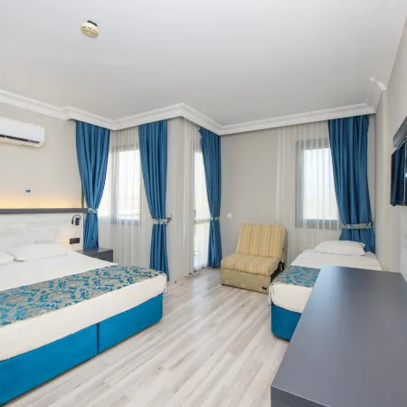 Golden Moon Hotel