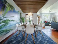 Best Spot in Puerto Rico at Rio Mar Beach  & Golf Resort 20 min. to San Juan Hotels in Mameyes II