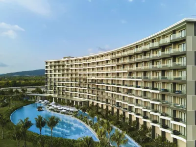 Movenpick Villas & Residences Phu Quoc Hotels in 