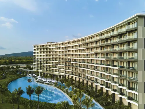 Movenpick Villas & Residences Phu Quoc