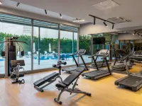 Novotel Gaziantep Gaziantep otelleri