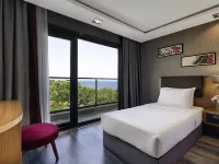 Mövenpick Hotel Trabzon Hoteles en Trebisonda