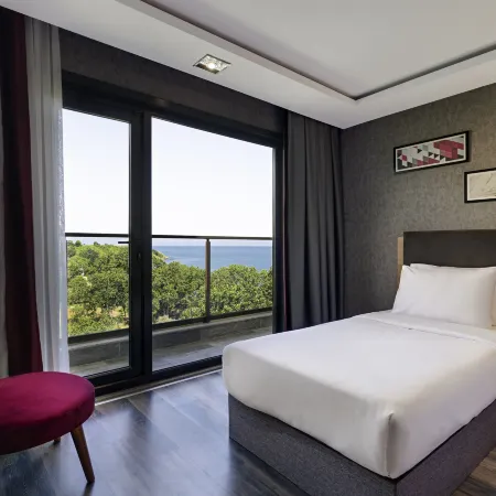 Mövenpick Hotel Trabzon